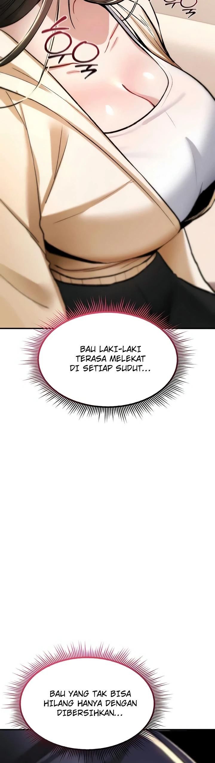 You Won't Break Me - Page 36